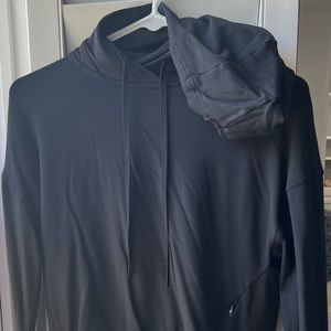 Lululemon Sweater in Black, S:4
